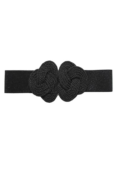 Wholesaler MM Sweet - Belt with lurex.