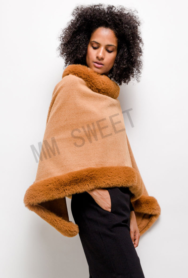 Wholesaler MM Sweet - shawl