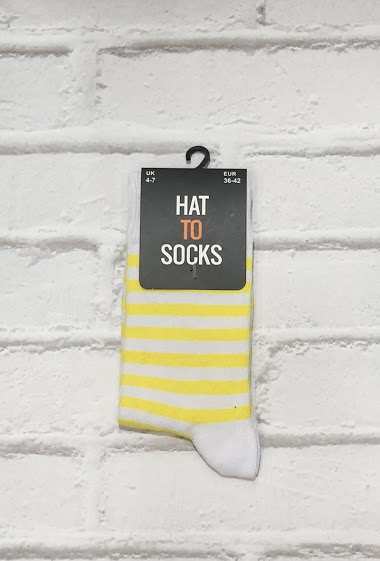 Wholesaler MM Sweet - Sock
