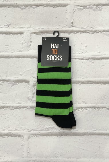 Grossistes CHAUSSETTES