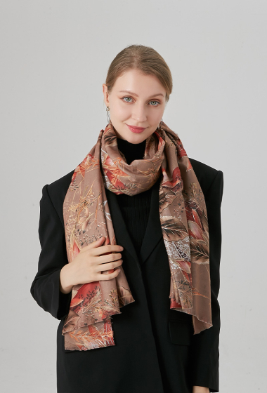 Wholesaler MM Sweet - scarves