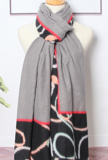 Wholesaler MM Sweet - scarf.