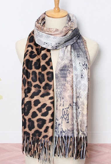 Wholesaler MM Sweet - scarf.