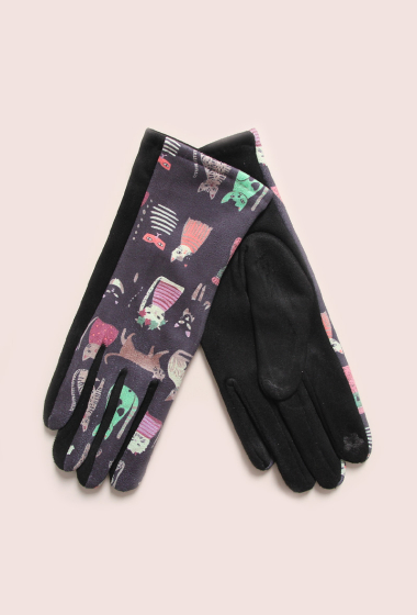 Wholesaler MM Sweet - Gloves