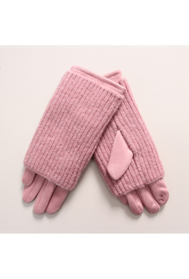 Wholesaler MM Sweet - Gloves