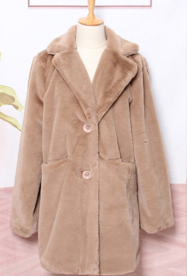 Wholesaler MM Sweet - coats