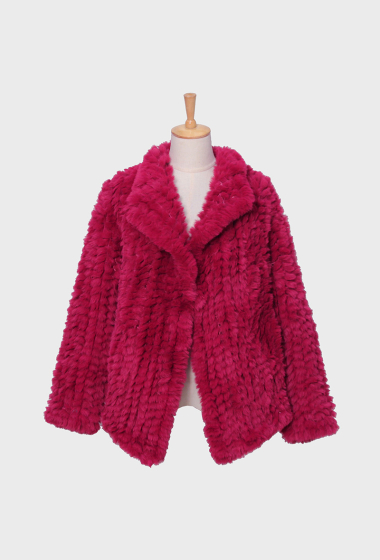 Wholesaler MM Sweet - Coats