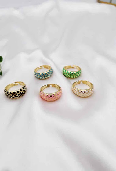 Wholesaler Mochimo Suonana - Rings
