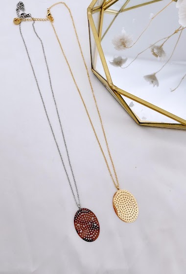Wholesaler Mochimo Suonana - necklace