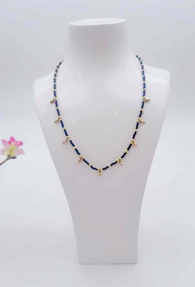 Wholesaler Mochimo Suonana - Necklace