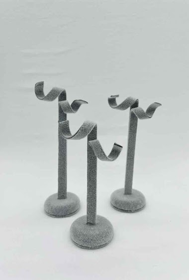 Großhändler Mochimo Suonana - Display stand for earrings