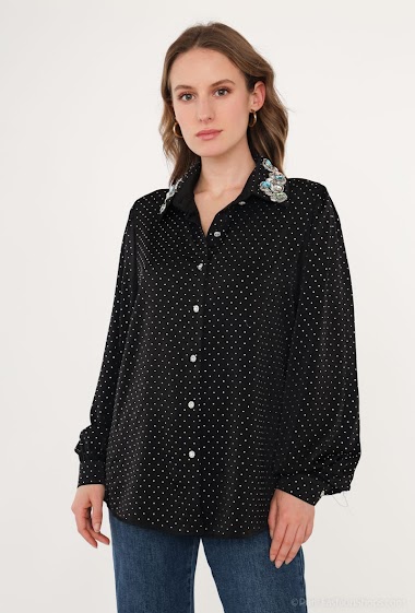 shirt Mochy | Paris Fashion Shops