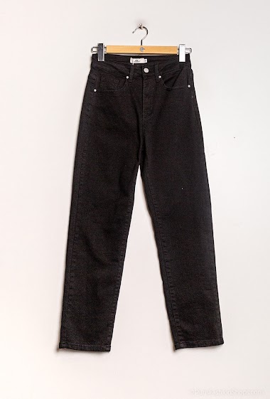 Wholesaler Mochy - Straight jeans