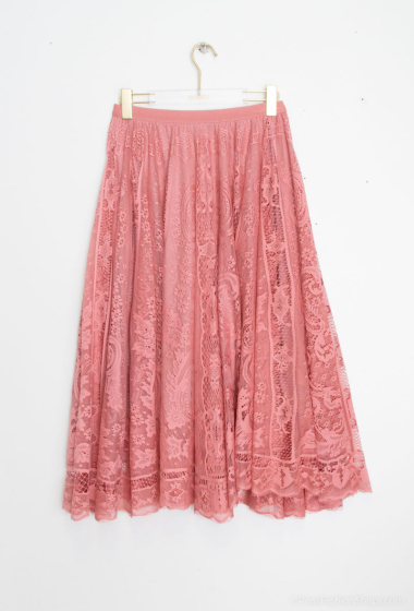 Wholesaler Mochy - skirt