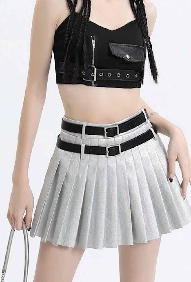 Wholesaler Mochy - Skirt