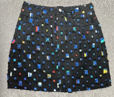 Wholesaler Mochy - skirt