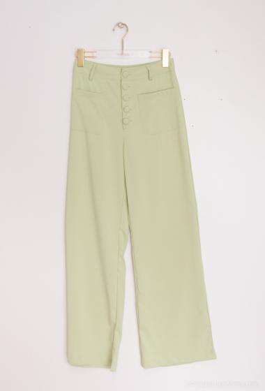 Wholesaler Mochy - classy pants