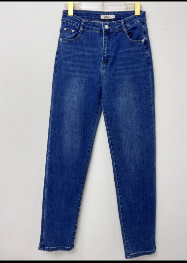Grossiste Mochy - pantalon jeans