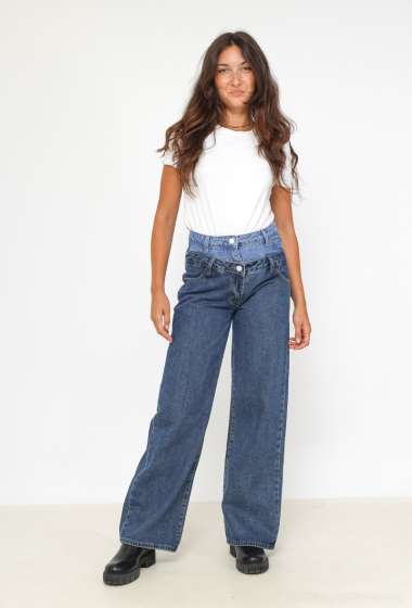 Wholesaler Mochy - jeans