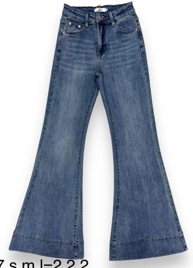 Grossiste Mochy - Pantalon jeans