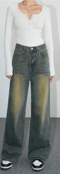 Wholesaler Mochy - pants