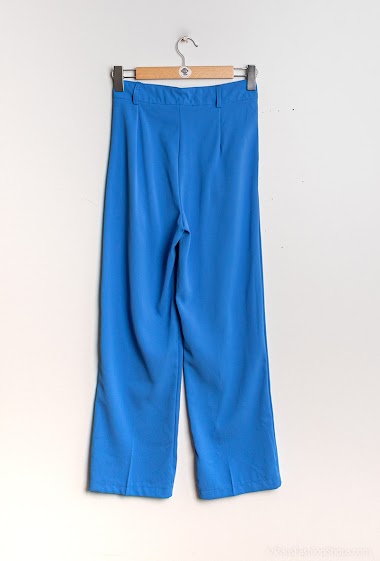 Wholesaler Mochy - Peg pants