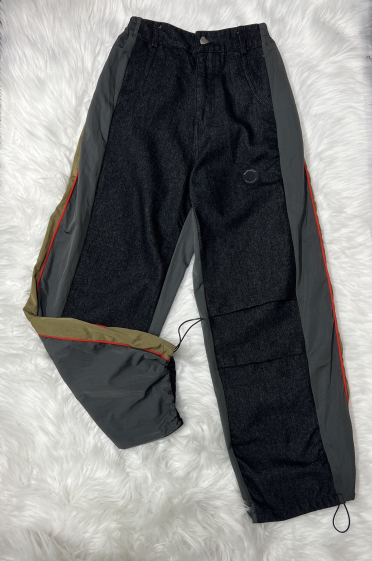 Wholesaler Mochy - pants