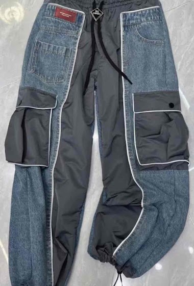 Wholesaler Mochy - Pants