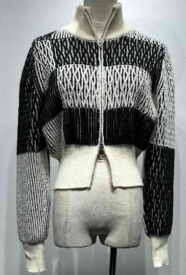 Wholesaler Mochy - Sweater