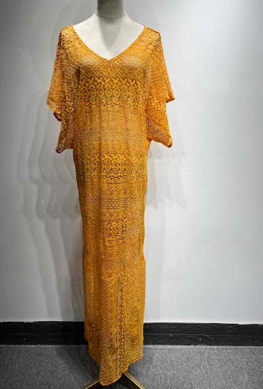 Wholesaler Mochy - Knit dress