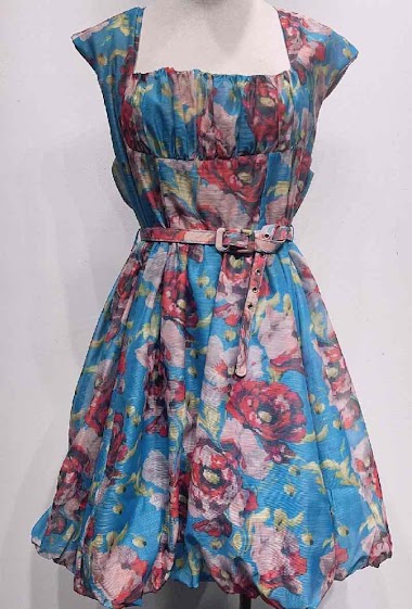 Wholesaler Mochy - Dress
