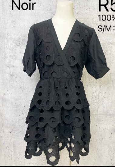 Wholesaler Mochy - Dress
