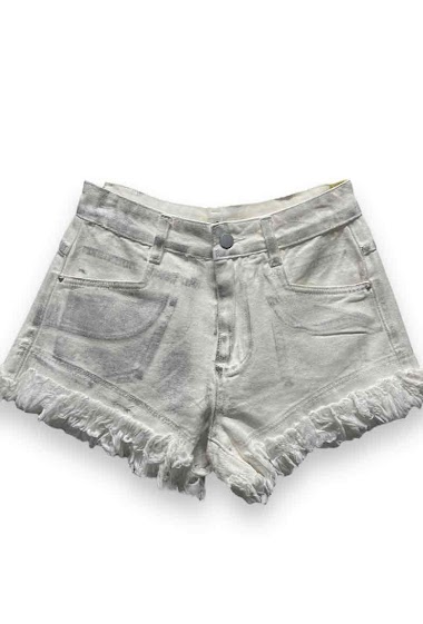 Wholesaler Mochy - Shorts