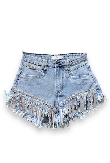Wholesaler Mochy - Shorts