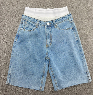 Wholesaler Mochy - shorts