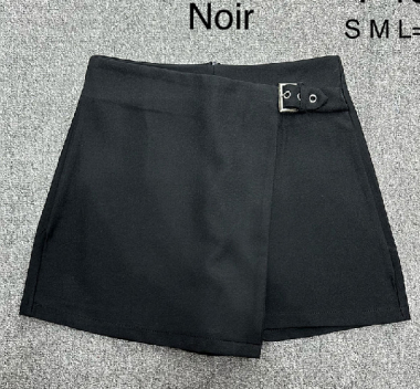 Wholesaler Mochy - fashion shorts