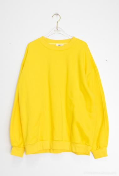 Wholesaler Mochy - sweatshirt