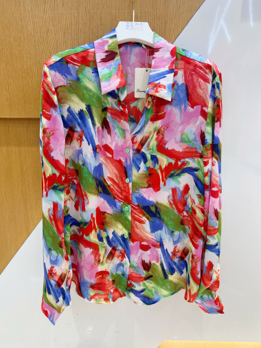 Wholesaler Suzzy & Milly - shirt