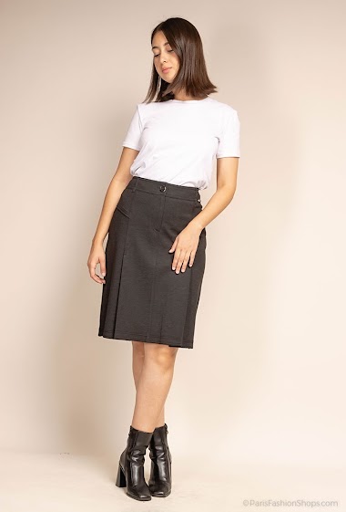 Wholesaler Modissimo - Suit skirt