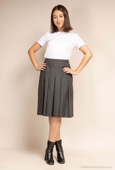 Wholesaler Modissimo - A-line skirt