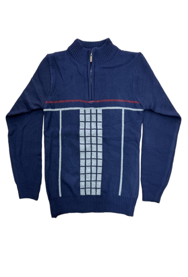 Wholesaler Modwill - Boy's Sweater