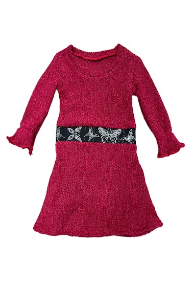 Wholesaler Modwill - Girl's Dress