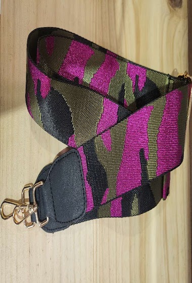 Wholesaler Mogano - Long strap