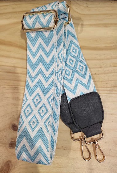 Wholesaler Mogano - Long strap