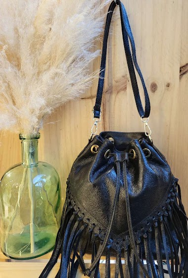 Wholesalers Mogano - Leather bag