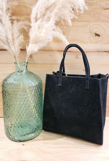 Wholesalers Mogano - leather bag
