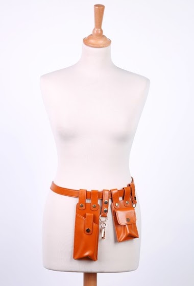 Wholesaler Mogano - belt bag