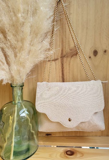 Wholesaler Mogano - Coton bag