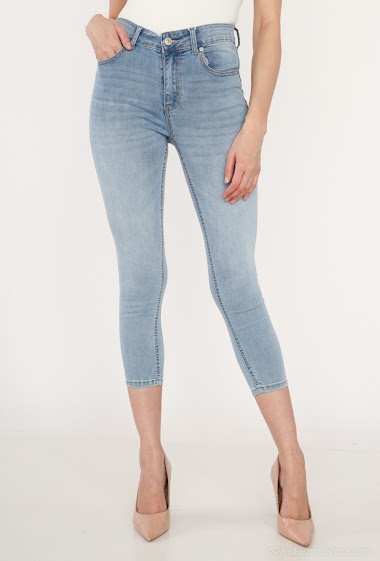 Wholesaler Monday Premium - Skinny jeans