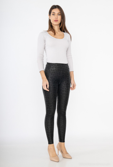 Ladies Leggings Suppliers 19165670 - Wholesale Manufacturers and Exporters